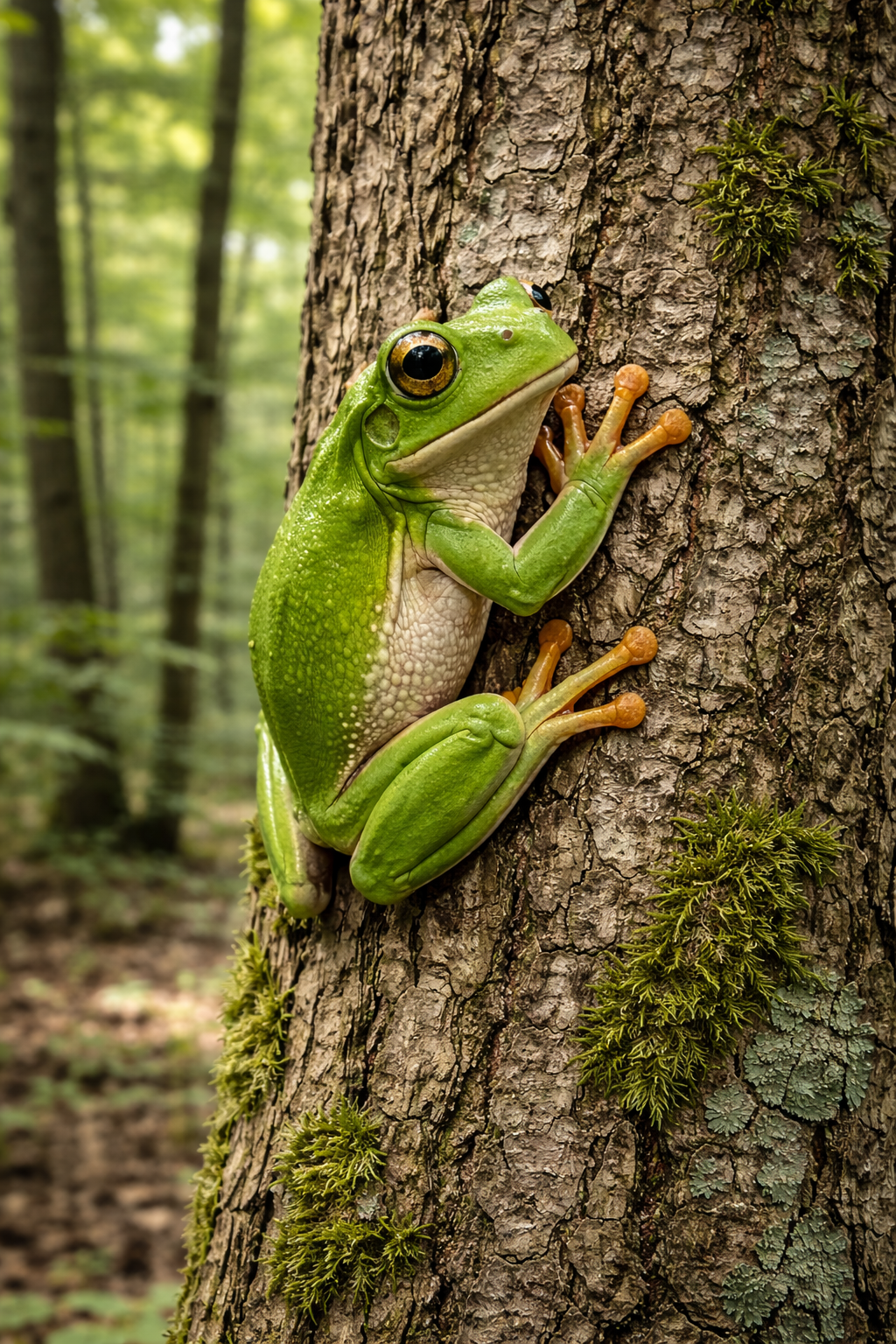 Cartoon linking traits to predictions across environments